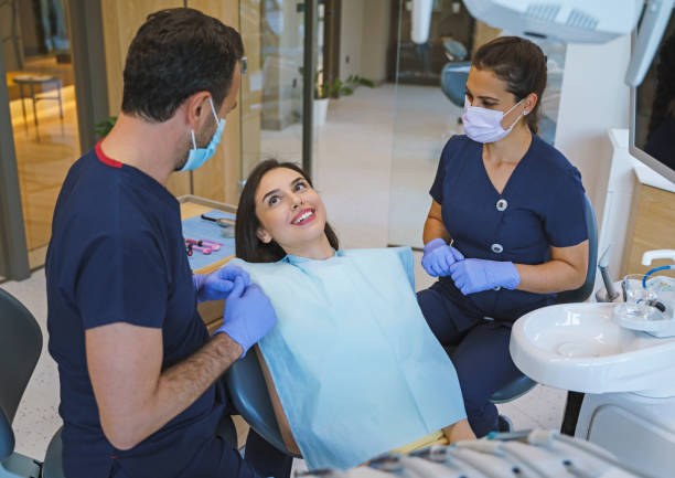 Best Full Mouth Reconstruction  in Travis Ranch, TX