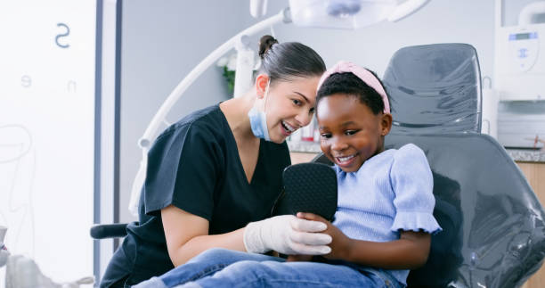 Best Dental Fillings (Composite and Amalgam)  in Travis Ranch, TX