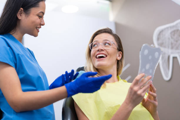 Best Dental X-Rays and Imaging  in Travis Ranch, TX