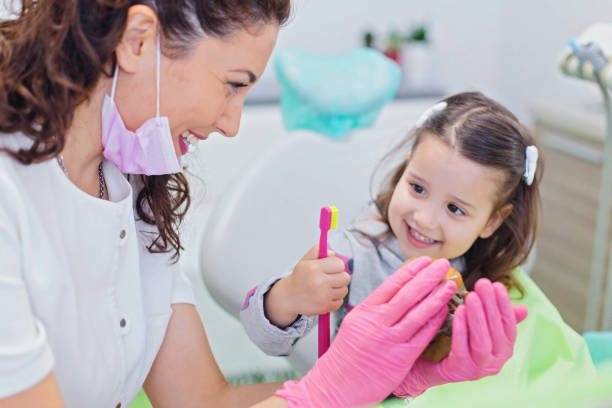 Why Choose Us for Your Dental Needs in Travis Ranch, TX